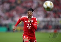 Fussball DFB Pokal Finale  2025/2026 in BerlinFC Bayern Muenchen - VfB Stuttgart    23.05.2026