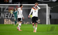 Fussball International Qualifikation WM 2026 
Deutschland - Slowakei
