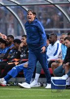 Fussball Testspiel Regionalliga Sued 2025/2026
TSG Balingen - Al - Hilal SFC