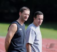 1. Basketball Bundesliga   Walter Tigers Tuebingen 08/09