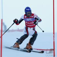 Ski Alpin  Herren  Slalom  Garmisch-Partenkirchen