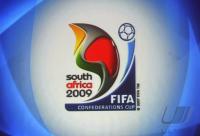Fussball Confgederations Cup 2009 Logo