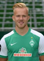 Fussball REGIONALLIGA, Saison 2015/2016: Teampraesentation SV Werder Bremen U23