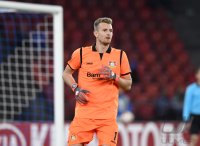 FUSSBALL EUROPA LEAGUE 18/19: FC Zuerich - Bayer 04 Leverkusen