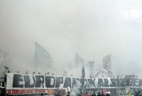 Fussball 1. Bundesliga Saisoneroeffung 22/23: Eintracht Frankfurt - FC Bayern Muenchen