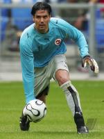 Fussball WM Testspiel Schweiz - Elfenbeinkueste