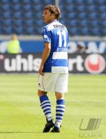Fussball 1. Bundesliga, Duisburg: TIFFERT