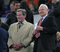 Fussball International Champions League  FC Barcelona -  FC Bayern