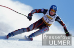 SKI   Weltcup  Abfahrt Herren ; Michael Walchofer (AUT)