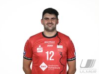 Volleyball 2. Bundesliga Saison 24/25: Fotoshooting TV Rottenburg