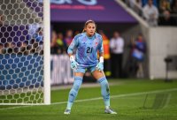 Fussball Frauen Euro 2025 Frankreich - Wales