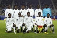 Fussball International  U17 Weltmeisterschaft