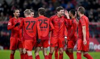 Fussball International 24/25 Testspiel: FC Salzburg - FC Bayern Muenchen