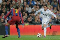 FUSSBALL International Primera Division 10/11:  Mesut Oezil (Real Madrid)