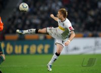 Fussball 1. Bundesliga, Saison 2011/2012: Borussia Moenchengladbach - Werder Bremen