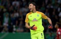 Fussball DFB Pokal Halbfinale 2018/2019SV Werder Bremen - FC Bayern Muenchen