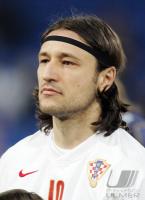 Fussball Int: Nationalmannschaft Kroatien