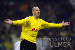 FUSSBALL CHL  Real Madrid  -  Boeussia Dortmund      Spielszene