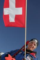 FIS Junioren Ski WM - Abfahrt Herren