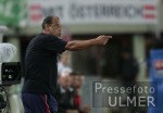 Fussball WM Quali AUT-AZE; Carlos Alberto