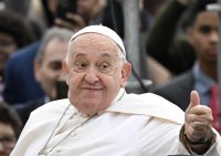 Rom Generalaudienz; Papst Franziskus I.