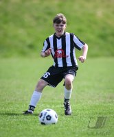 Fussball B - Junioren Regionenstaffel Mitte  10.05.2026 SGM Eichenberg - Spvgg Holzgerlingen