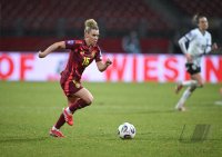 Fussball International Frauen Laenderspiel: Deutschland - Oesterreich