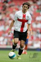 Fussball International Serie A: Inter Mailand