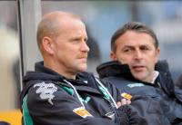 FUSSBALL 1. BUNDESLIGA: VfB Stuttgart - Werder Bremen