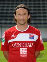 Fussball 3. Bundesliga : SpVgg Unterhaching Portrait Termin