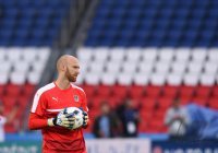 Fussball International Europameisterschaft 2016: Portugal - Oesterreich