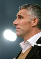 Fussball, 1. Bundesliga: Moenchengladbach - Schalke