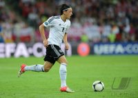 Fussball International Europameisterschaft 2012: Deutschland - Griechenland