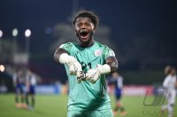 Fussball, Junioren U 17 WM 2025 Japan - Neukaledonien, Gruppe B