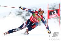 Ski Alpin; Riesenslalom Soelden Herren  2007