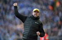 Fussball, 1. Bundesliga  Saison 2014/2015: Borussia Dortmund - Schalke 04