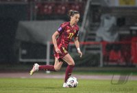 Fussball International Frauen Laenderspiel: Deutschland - Oesterreich