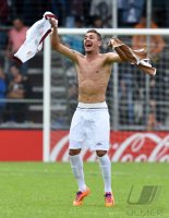 Fusball FIFA 76. Blue Stars 2014 / FIFA Youth Cup