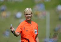 Fussball Testspiel FC Schalke 04 - Victoria Nationalelf