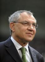 Fussball 1. Bundesliga: Borussia Moenchengladbach - VfL Wolfsburg