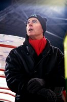 Fussball 1. Bundesliga Saison 1993/1994: Trainer Franz Beckenbauer