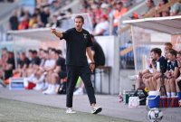 Fussball 1. Bundesliga 25/26 Testspiel
SCR Altach - SC Freiburg