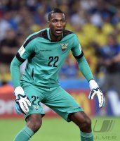 FUSSBALL WM 2014, Gruppenphase: Ecuador - Frankreich