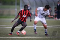 Fussball B - Junioren Regionenstaffel Mitte  17.05.2026 TSV Lustnau - SGM Eichenberg