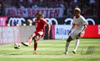 Fussball  Telekom Cup 2026 FC Bayern Muenchen -  RB Leipzig