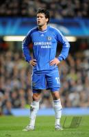 Fussball CHL  Viertelfinale: BALLACK  (FC Chelsea)