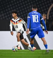 Fussball International Qualifikation WM 2026 
Deutschland - Slowakei
