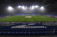 Fussball International:  MIEJSKI EM STADION 2012 von POSEN