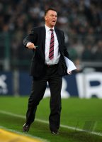 Fussball: 1. Bundesliga Saison 2010/2011, Moenchengladbach - Bayern