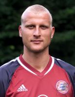 Carsten Jancker, Portrait